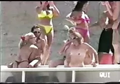 Schlankes blondes freie pornos gratis jugendlich mag Gesichtsbehandlung