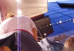 Rothaarige mit einem anständigen Gestell schlug ihr freie kostenlose sexfilme in den Arsch