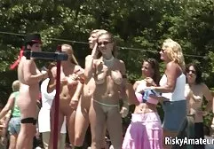 Cum On deutsche freie pornos 'White Boy, zeig mir was du hast!