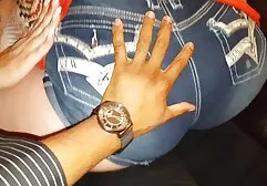 Busty Brandi pornos freie Love mit Sperma besprüht