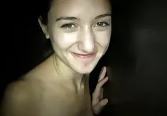 Blonde Mutter von kostenlose und freie pornos Latin Kerl geschlagen