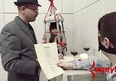Meine Frau wird von einem schwarzen Bullen gefickt und ich mache Videos freie soft pornos