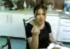 Schlampiger freie deutsche pornofilme Gangbang Creampie 3