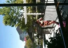 Blonde deutsche freie pornos Bombenschalen