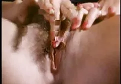 Dildos Masturbation für Hairy Milf bVR freie kostenlose pornos
