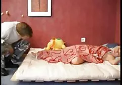 Ausländische Chica von Touristen gefickt freie deutschepornos